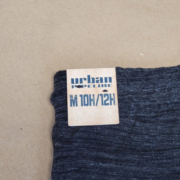 Urban Pipeline Jogger Size M(10H/12H) Grey - Picture 8 of 9